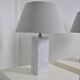 Pair of lamps by Barbier, 1960.
