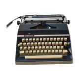 Adler typewriter 70s