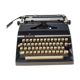Adler typewriter 70s
