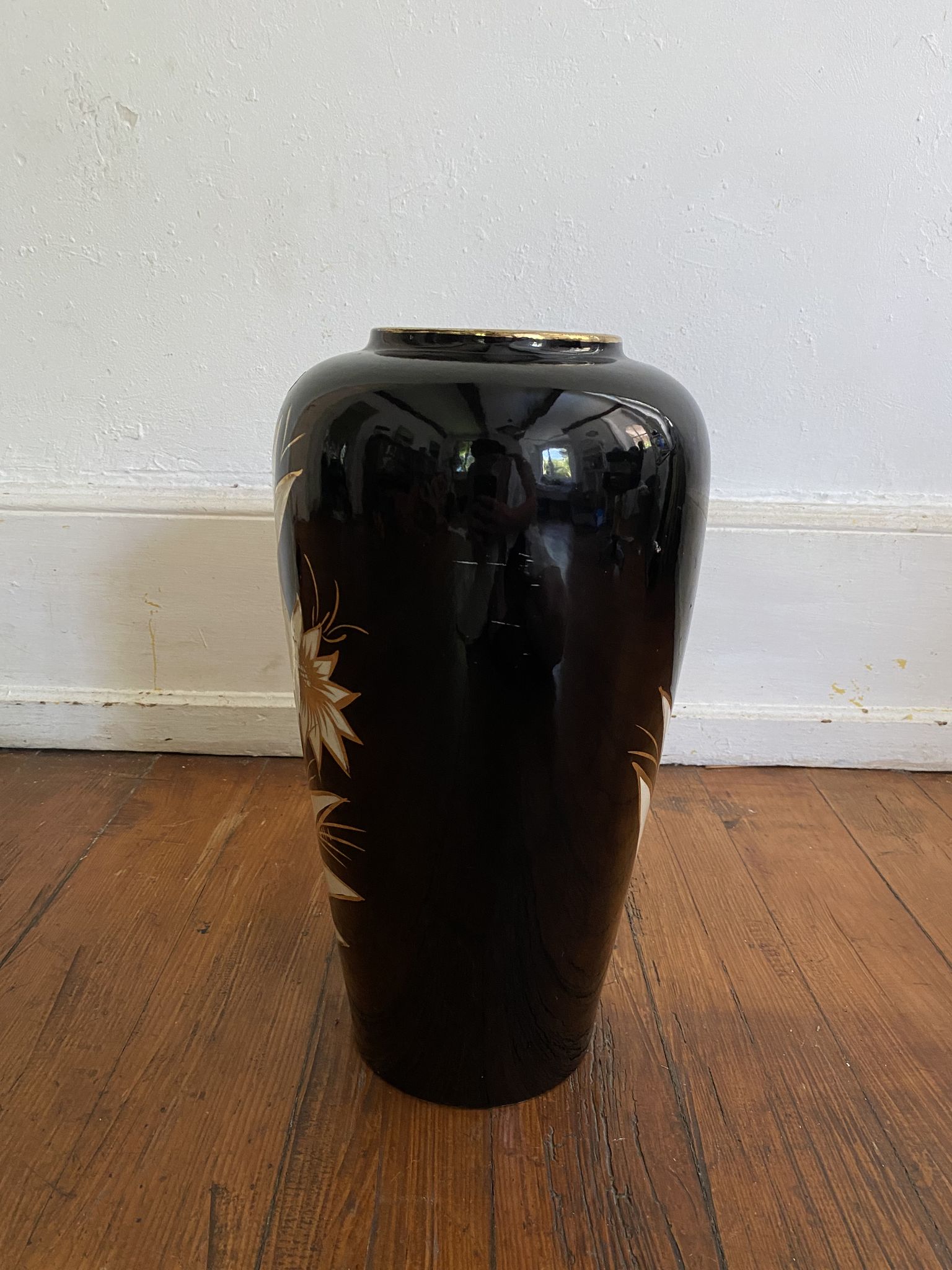 Scheurich vase 1960