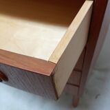Chest of drawers, 1960s