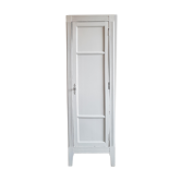 Wardrobe, antique parisian bonnetière