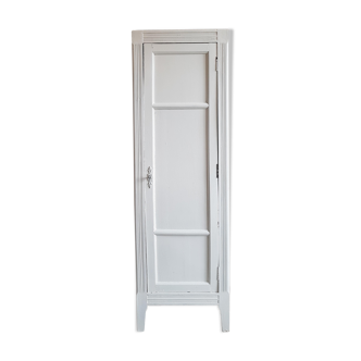 Wardrobe, antique parisian bonnetière