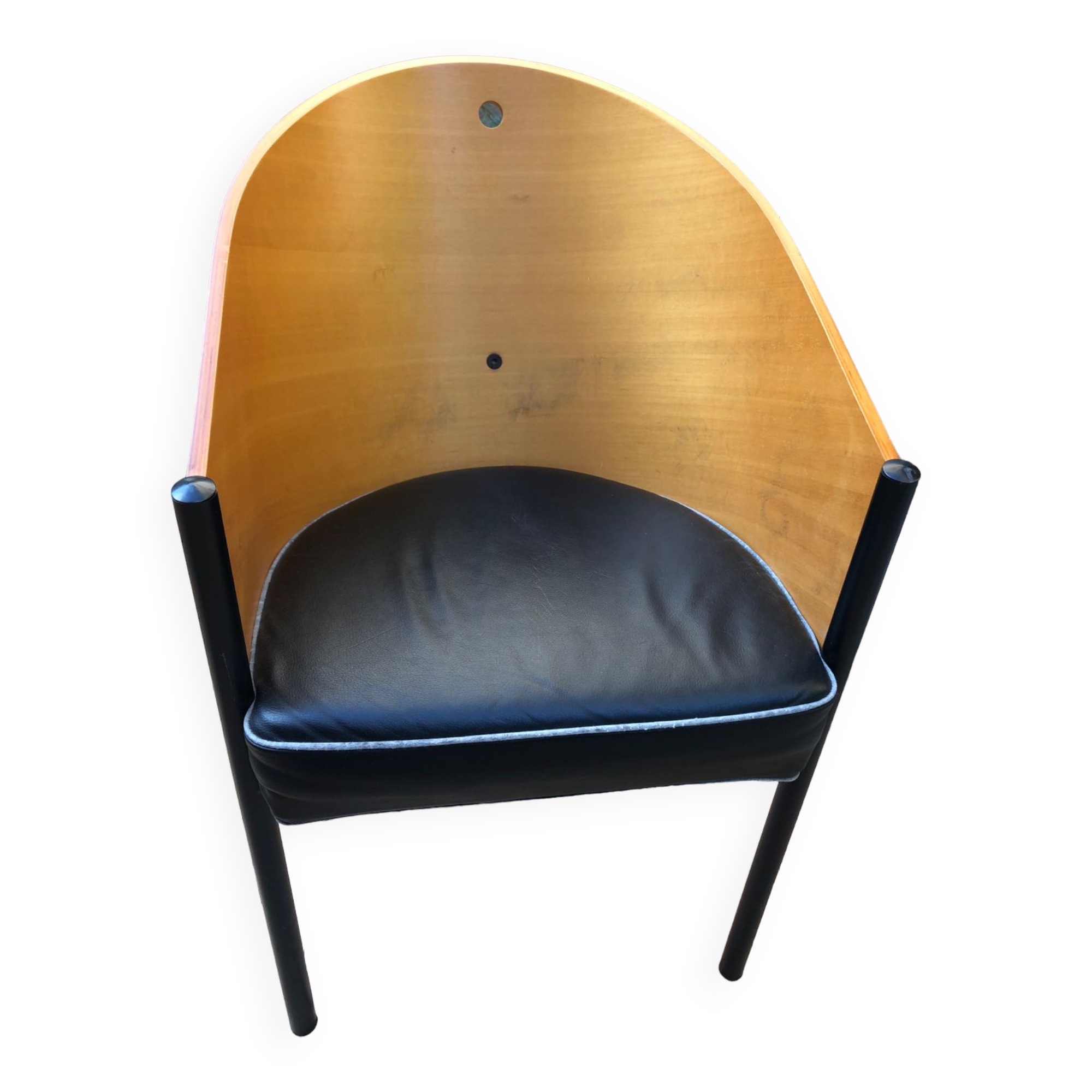 Costes armchair by Starck