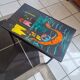 Vintage signed coffee table