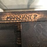 Louis XV-style dresser