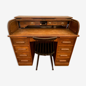 Bureau américain