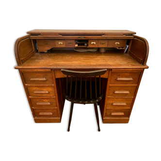 Bureau américain