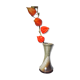 Vase diabolo La Combe du Lac
