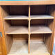 50s school sideboard
