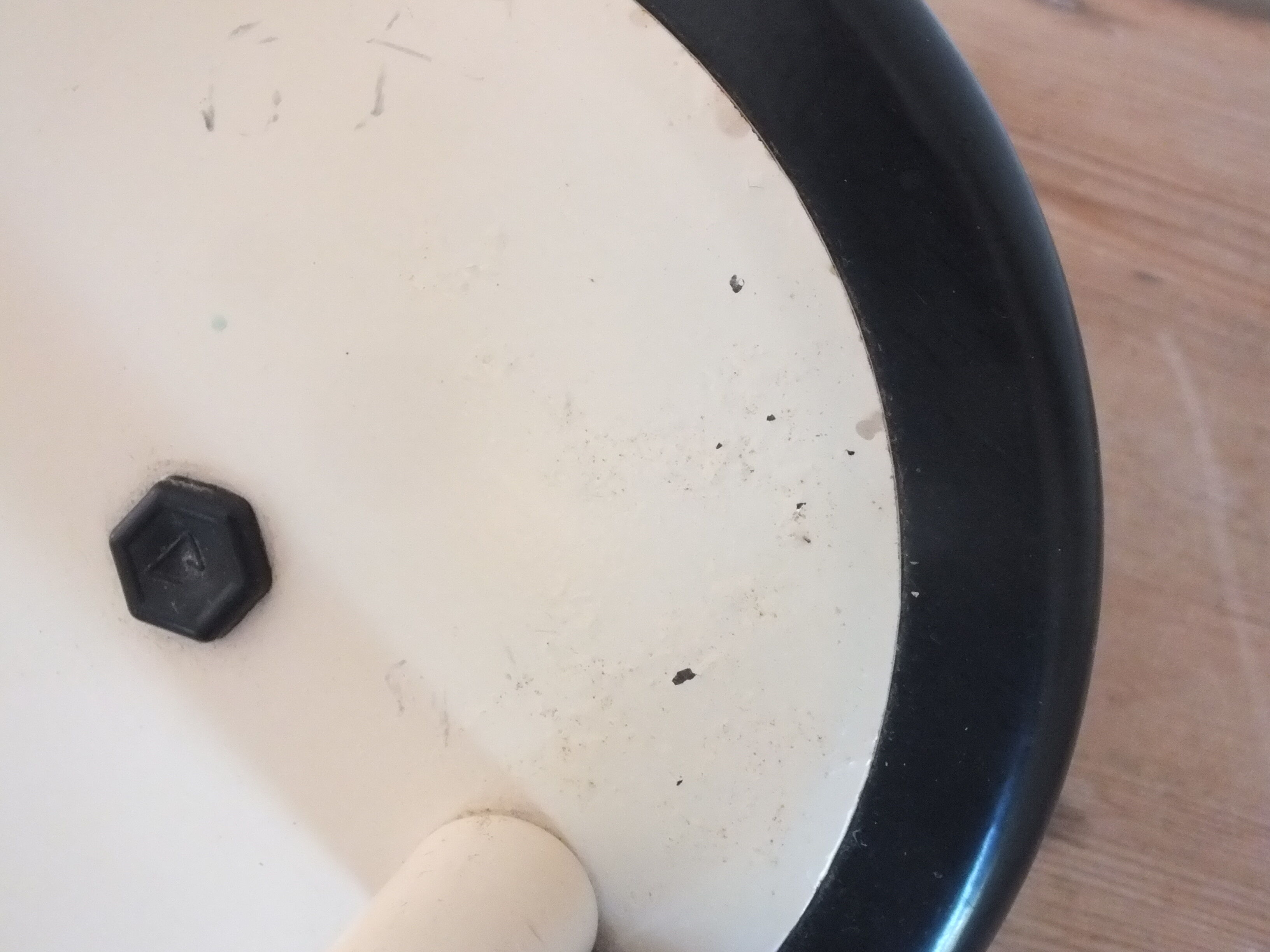 2 adjustable flexible lamps Aluminor 80s