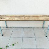 Banc d'école