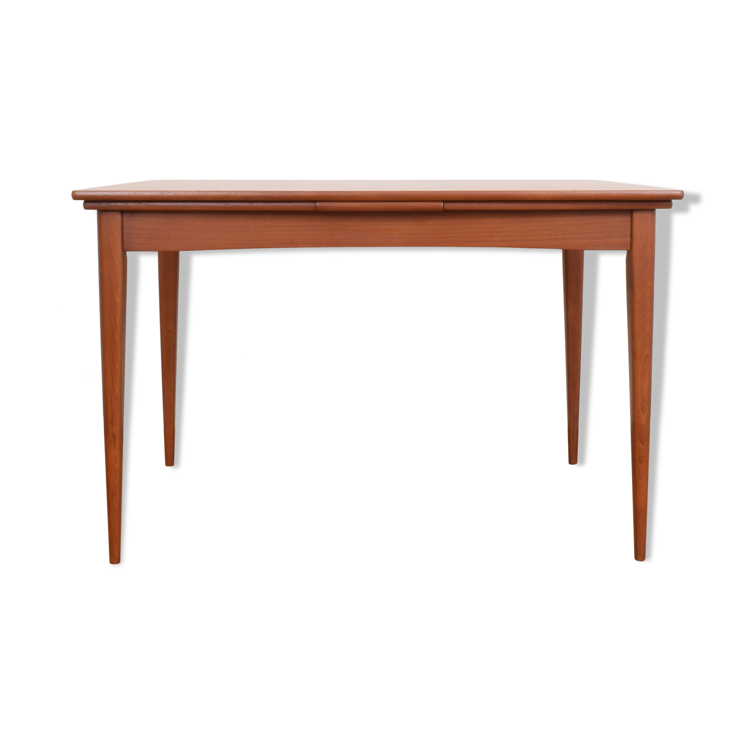 Extendable dining table from Friedrich A.