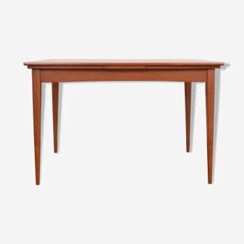 Extendable dining table from Friedrich A.