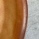 Glazed stoneware table service