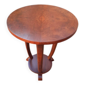 Guéridon Art Déco Année 50