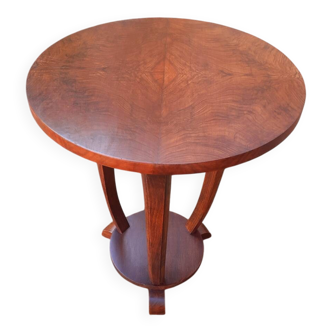 Guéridon Art Déco Année 50