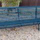 Garden Bench