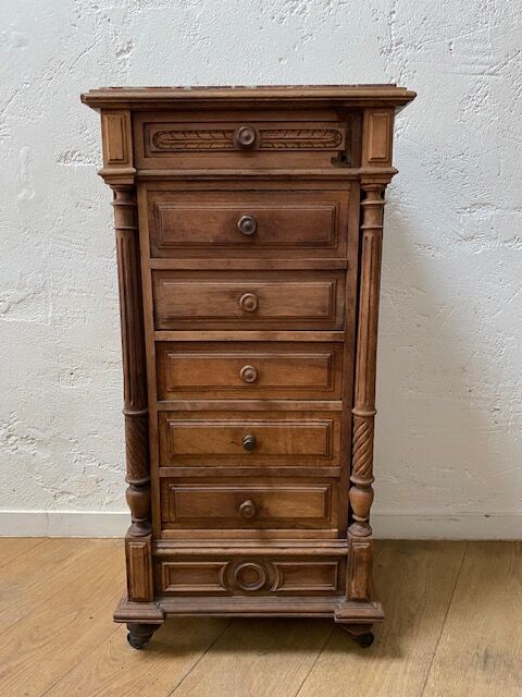 Louis XV style dresser