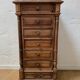 Louis XV style dresser