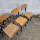 Mullca children's chair