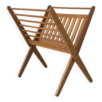Cees Braakman magazine holders