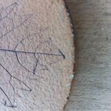 Roger Capron Vallauris trivet