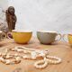 Set 4 tasses à déjeûner Villeroy et Boch