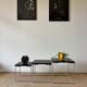 Nesting tables - solid wood