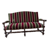 Old bench