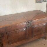 Coffre ancien
