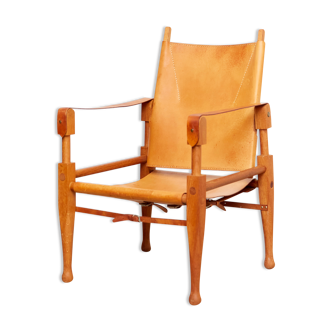 Safari armchair