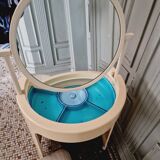 Vintage Kastilia modular space age dressing table