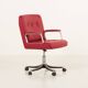 Office chair by Osvaldo Borsani for Tecno, 1970s