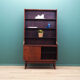 Rosewood bookcase, Danish design, 1960s, designer Johannes Sorth, production Bornholm