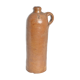 Beige sandstone bottle