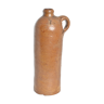 Beige sandstone bottle