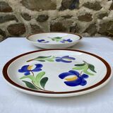2 plats Gien Cadix