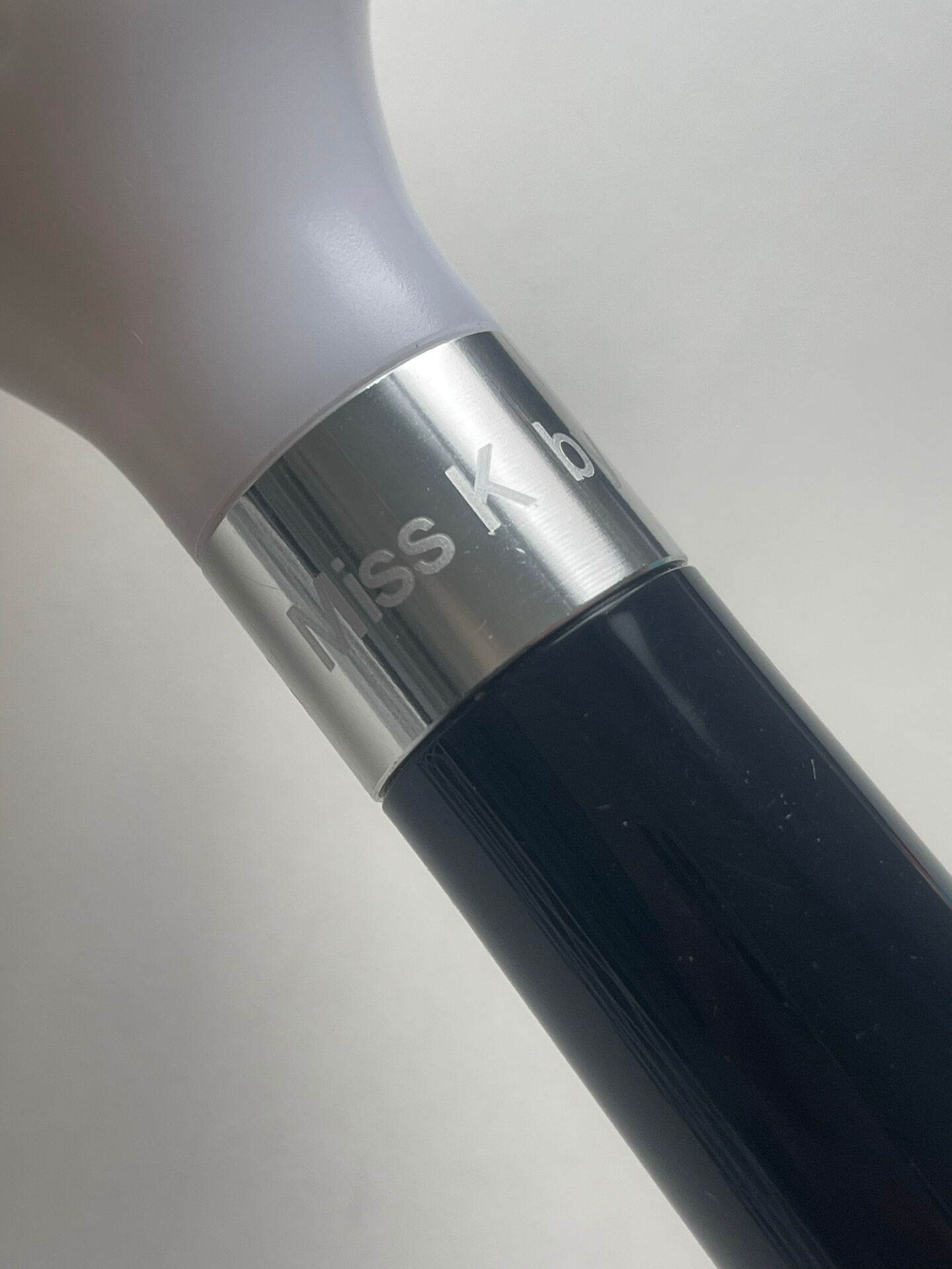 Lampe Miss K by Flos.
