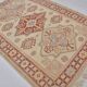Vintage Turkish Big size Oushak Rug sku2381