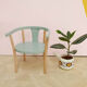 Armchair child vintage