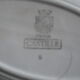 10 deep plates and 1 sink