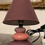 Bedside lamp