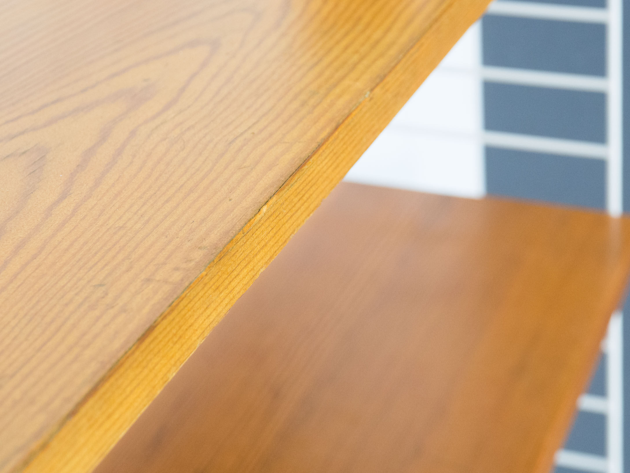 String design AB pine wall unit by Kajsa & Nisse Strinning