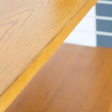 String design AB pine wall unit by Kajsa & Nisse Strinning