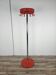 Space Age Plastic and Steel Coat Rack by Dal Vera from the 70s