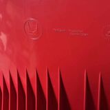 Verner Chair Panton Herman Miller Fehlbaum 1971