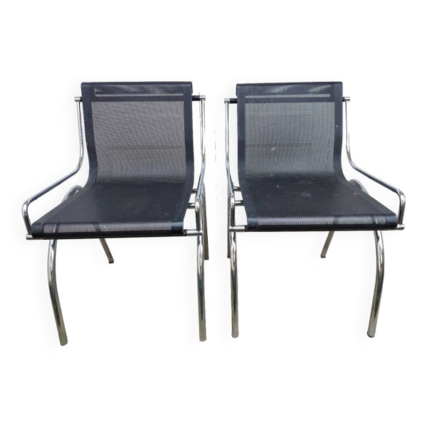 Chaise Fauteuil — Beyit