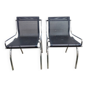 Chaise Fauteuil