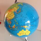 Light earth globe tripod 50/60